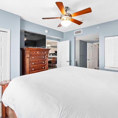 Luxury 3Br Villa Wyndham Ocean Walk Resort Daytona Beach Ngoại thất bức ảnh